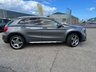 USED 2018 02 MERCEDES-BENZ GLA-CLASS 2.1 GLA 220 D 4MATIC AMG LINE 5d 174 BHP 