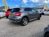 USED 2018 02 MERCEDES-BENZ GLA-CLASS 2.1 GLA 220 D 4MATIC AMG LINE 5d 174 BHP 
