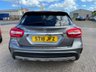 USED 2018 02 MERCEDES-BENZ GLA-CLASS 2.1 GLA 220 D 4MATIC AMG LINE 5d 174 BHP 