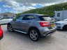 USED 2018 02 MERCEDES-BENZ GLA-CLASS 2.1 GLA 220 D 4MATIC AMG LINE 5d 174 BHP 