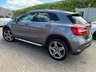 USED 2018 02 MERCEDES-BENZ GLA-CLASS 2.1 GLA 220 D 4MATIC AMG LINE 5d 174 BHP 