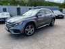 USED 2018 02 MERCEDES-BENZ GLA-CLASS 2.1 GLA 220 D 4MATIC AMG LINE 5d 174 BHP 