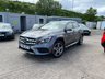 USED 2018 02 MERCEDES-BENZ GLA-CLASS 2.1 GLA 220 D 4MATIC AMG LINE 5d 174 BHP 