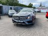 USED 2018 02 MERCEDES-BENZ GLA-CLASS 2.1 GLA 220 D 4MATIC AMG LINE 5d 174 BHP 