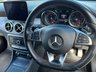 USED 2018 02 MERCEDES-BENZ GLA-CLASS 2.1 GLA 220 D 4MATIC AMG LINE 5d 174 BHP 