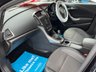 USED 2010 10 VAUXHALL ASTRA 1.6 16v SE TURBO 5dr - LEATHER 