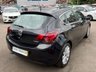 USED 2010 10 VAUXHALL ASTRA 1.6 16v SE TURBO 5dr - LEATHER 