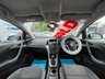 USED 2010 10 VAUXHALL ASTRA 1.6 16v SE TURBO 5dr - LEATHER 