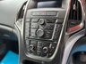 USED 2010 10 VAUXHALL ASTRA 1.6 16v SE TURBO 5dr - LEATHER 
