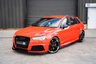 USED 2016 16 AUDI RS3 2.5 RS3 SPORTBACK QUATTRO NAV 5d MRC STAGE 1 Tech/Dynamic/Comfort&Sound/Design