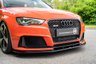 USED 2016 16 AUDI RS3 2.5 RS3 SPORTBACK QUATTRO NAV 5d MRC STAGE 1 Tech/Dynamic/Comfort&Sound/Design