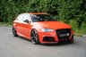 USED 2016 16 AUDI RS3 2.5 RS3 SPORTBACK QUATTRO NAV 5d MRC STAGE 1 Tech/Dynamic/Comfort&Sound/Design