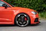 USED 2016 16 AUDI RS3 2.5 RS3 SPORTBACK QUATTRO NAV 5d MRC STAGE 1 Tech/Dynamic/Comfort&Sound/Design