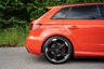 USED 2016 16 AUDI RS3 2.5 RS3 SPORTBACK QUATTRO NAV 5d MRC STAGE 1 Tech/Dynamic/Comfort&Sound/Design