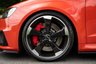 USED 2016 16 AUDI RS3 2.5 RS3 SPORTBACK QUATTRO NAV 5d MRC STAGE 1 Tech/Dynamic/Comfort&Sound/Design
