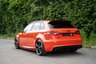 USED 2016 16 AUDI RS3 2.5 RS3 SPORTBACK QUATTRO NAV 5d MRC STAGE 1 Tech/Dynamic/Comfort&Sound/Design