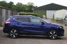USED 2016 16 NISSAN QASHQAI 1.6 N-CONNECTA DIG-T 5d 163 BHP SERVICED IN JUNE 2022 & 1 OWNER!