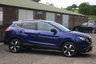 USED 2016 16 NISSAN QASHQAI 1.6 N-CONNECTA DIG-T 5d 163 BHP SERVICED IN JUNE 2022 & 1 OWNER!