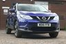 USED 2016 16 NISSAN QASHQAI 1.6 N-CONNECTA DIG-T 5d 163 BHP SERVICED IN JUNE 2022 & 1 OWNER!