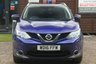 USED 2016 16 NISSAN QASHQAI 1.6 N-CONNECTA DIG-T 5d 163 BHP SERVICED IN JUNE 2022 & 1 OWNER!