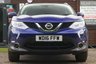 USED 2016 16 NISSAN QASHQAI 1.6 N-CONNECTA DIG-T 5d 163 BHP SERVICED IN JUNE 2022 & 1 OWNER!