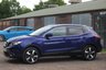 USED 2016 16 NISSAN QASHQAI 1.6 N-CONNECTA DIG-T 5d 163 BHP SERVICED IN JUNE 2022 & 1 OWNER!