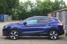 USED 2016 16 NISSAN QASHQAI 1.6 N-CONNECTA DIG-T 5d 163 BHP SERVICED IN JUNE 2022 & 1 OWNER!