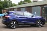 USED 2016 16 NISSAN QASHQAI 1.6 N-CONNECTA DIG-T 5d 163 BHP SERVICED IN JUNE 2022 & 1 OWNER!
