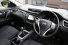 USED 2016 16 NISSAN QASHQAI 1.6 N-CONNECTA DIG-T 5d 163 BHP SERVICED IN JUNE 2022 & 1 OWNER!