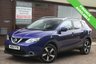 USED 2016 16 NISSAN QASHQAI 1.6 N-CONNECTA DIG-T 5d 163 BHP SERVICED IN JUNE 2022 & 1 OWNER!