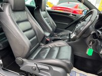 USED 2012 12 VOLKSWAGEN GOLF 2.0 GTD TDI 3d 170 BHP 