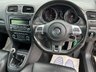 USED 2012 12 VOLKSWAGEN GOLF 2.0 GTD TDI 3d 170 BHP 