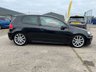 USED 2012 12 VOLKSWAGEN GOLF 2.0 GTD TDI 3d 170 BHP 