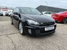 USED 2012 12 VOLKSWAGEN GOLF 2.0 GTD TDI 3d 170 BHP 