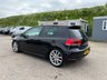 USED 2012 12 VOLKSWAGEN GOLF 2.0 GTD TDI 3d 170 BHP 
