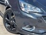 USED 2015 15 VAUXHALL CORSA 1.4i Limited EDITION 5dr - SAT NAV 