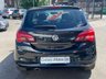 USED 2015 15 VAUXHALL CORSA 1.4i Limited EDITION 5dr - SAT NAV 