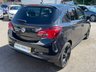 USED 2015 15 VAUXHALL CORSA 1.4i Limited EDITION 5dr - SAT NAV 