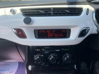 USED 2011 11 CITROEN DS3 1.6 BLACK AND WHITE 3d 120 BHP Low Mileage White Edition with A/C