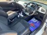 USED 2011 11 CITROEN DS3 1.6 BLACK AND WHITE 3d 120 BHP Low Mileage White Edition with A/C