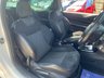 USED 2011 11 CITROEN DS3 1.6 BLACK AND WHITE 3d 120 BHP Low Mileage White Edition with A/C