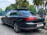 USED 2018 18 VOLKSWAGEN PASSAT 2.0 GT TDI BLUEMOTION TECHNOLOGY DSG 4d 148 BHP ULEZ EURO 6 