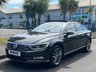 USED 2018 18 VOLKSWAGEN PASSAT 2.0 GT TDI BLUEMOTION TECHNOLOGY DSG 4d 148 BHP ULEZ EURO 6 