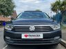 USED 2018 18 VOLKSWAGEN PASSAT 2.0 GT TDI BLUEMOTION TECHNOLOGY DSG 4d 148 BHP ULEZ EURO 6 