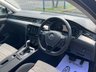 USED 2018 18 VOLKSWAGEN PASSAT 2.0 GT TDI BLUEMOTION TECHNOLOGY DSG 4d 148 BHP ULEZ EURO 6 