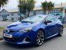 USED 2017 17 VAUXHALL ASTRA 2.0 VXR 3d 276 BHP 