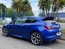 USED 2017 17 VAUXHALL ASTRA 2.0 VXR 3d 276 BHP 