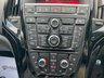 USED 2017 17 VAUXHALL ASTRA 2.0 VXR 3d 276 BHP 