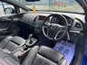 USED 2017 17 VAUXHALL ASTRA 2.0 VXR 3d 276 BHP 