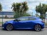 USED 2017 17 VAUXHALL ASTRA 2.0 VXR 3d 276 BHP 